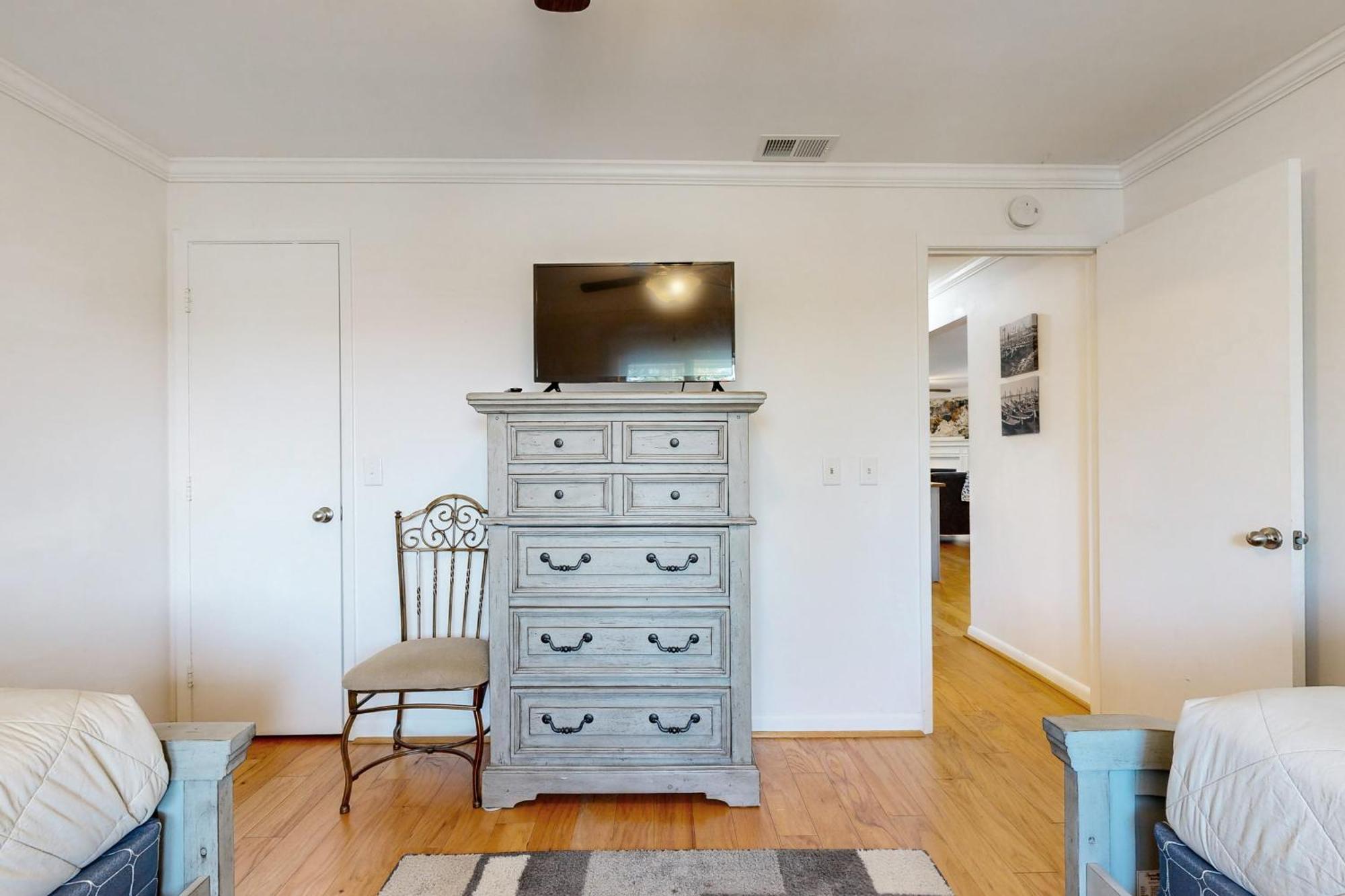 Apartamento Mariners Cay 26 Folly Beach Exterior foto