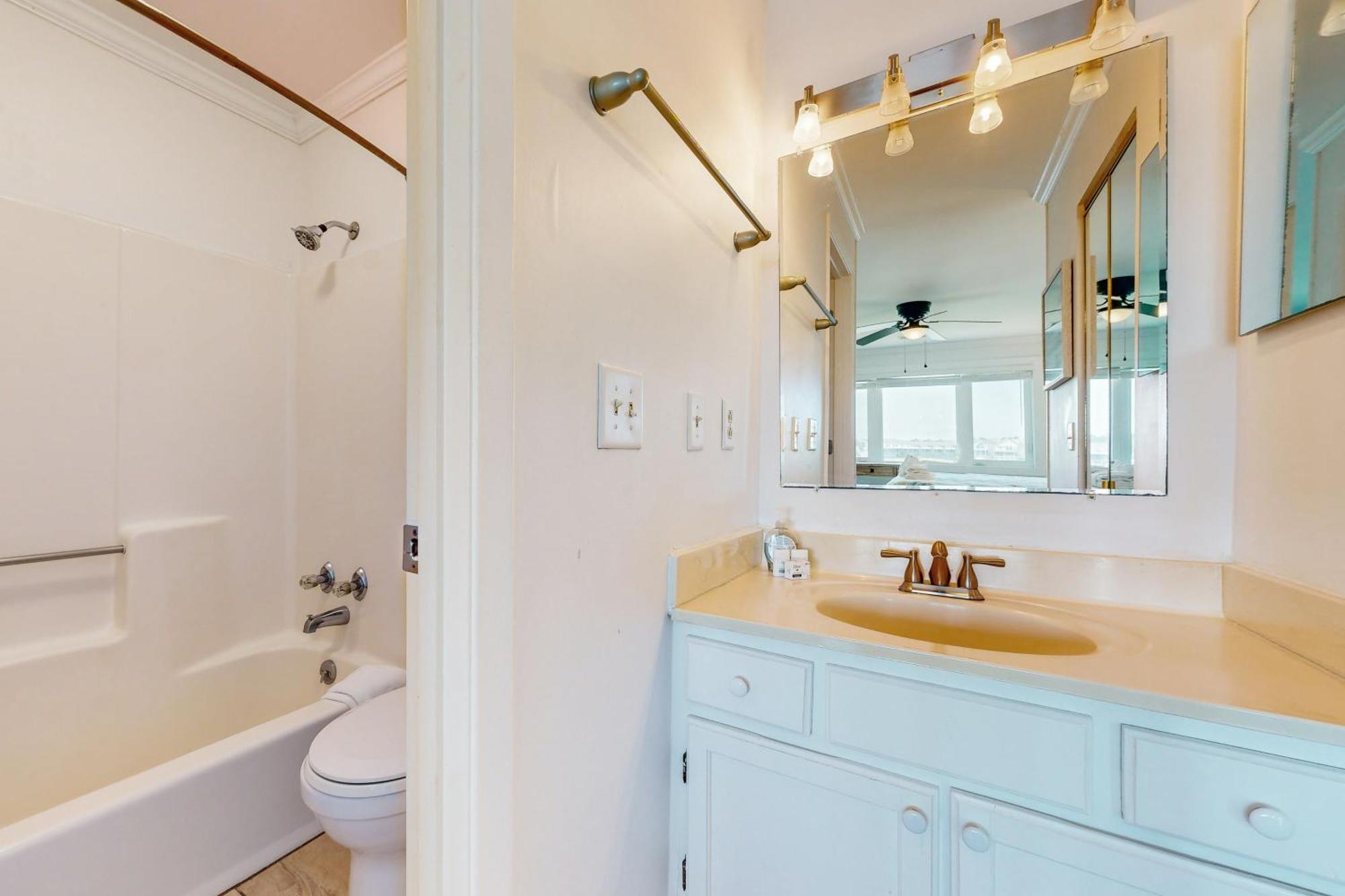 Apartamento Mariners Cay 26 Folly Beach Exterior foto