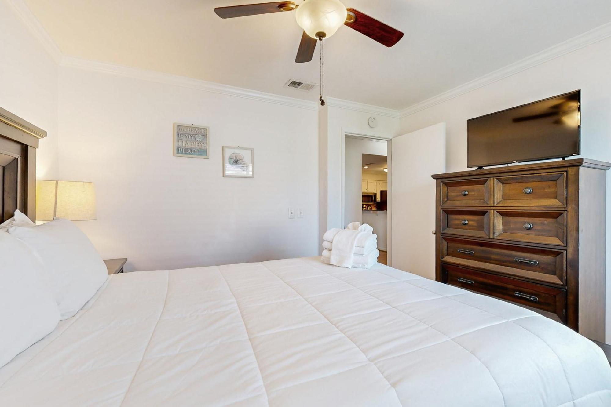 Apartamento Mariners Cay 26 Folly Beach Exterior foto
